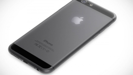 iPhone 6 màn hình 5,5 inch sẽ có tên iPhone 6 Plus